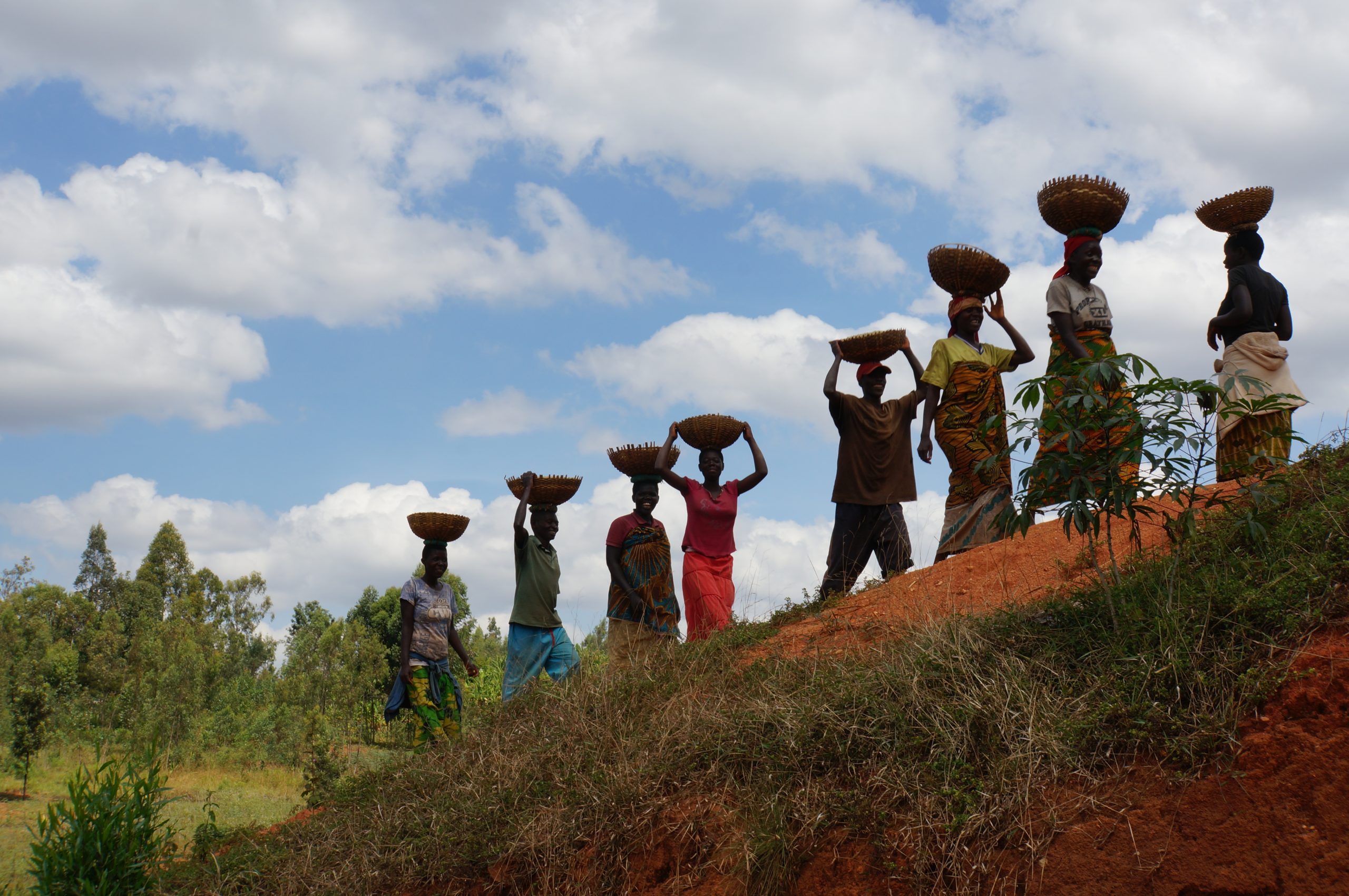 Burundi: Zukunftsperspektiven für das ärmste Land der Erde?