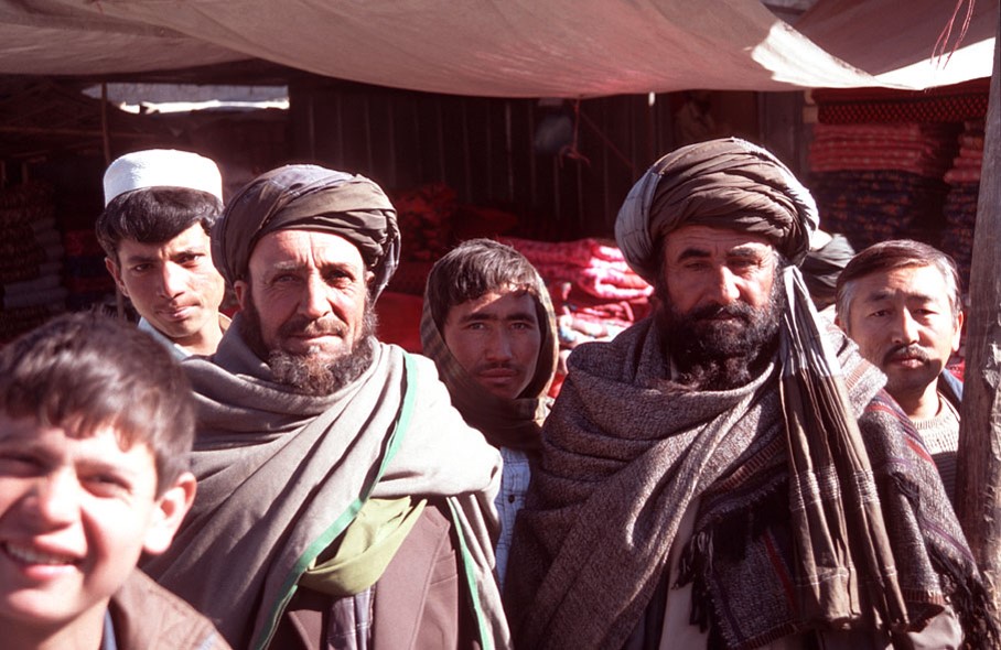 Afghanistan - 20 Jahre akademischer Wiederaufbau. Und nun?